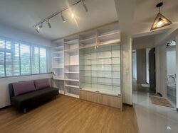 Blk 90A Telok Blangah Parcview (Bukit Merah), HDB 4 Rooms #554764661